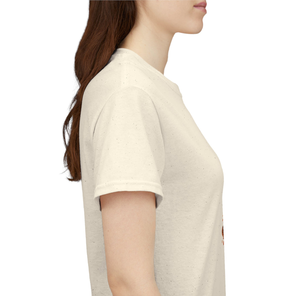 'The Lord Is My Shepherd' Psalm 23:1 - Graphic T-Shirt — Limited Edition