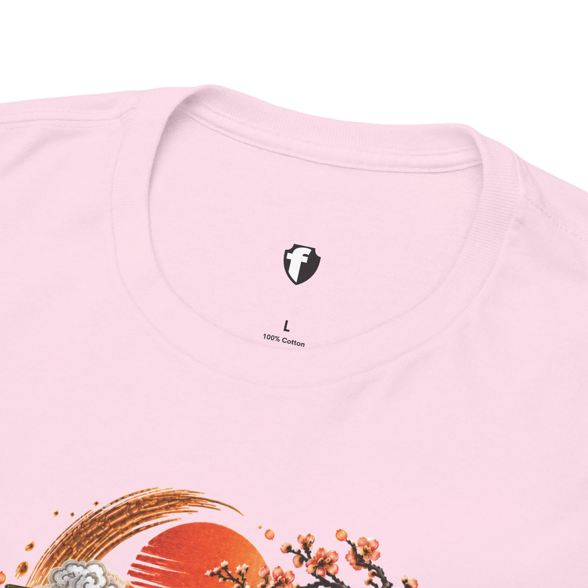 'The Lord Is My Shepherd' Psalm 23:1 - Graphic T-Shirt — Limited Edition
