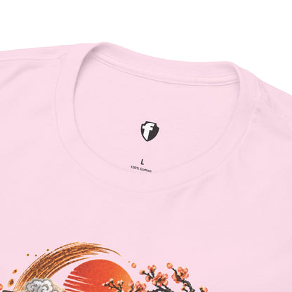 'The Lord Is My Shepherd' Psalm 23:1 - Graphic T-Shirt — Limited Edition