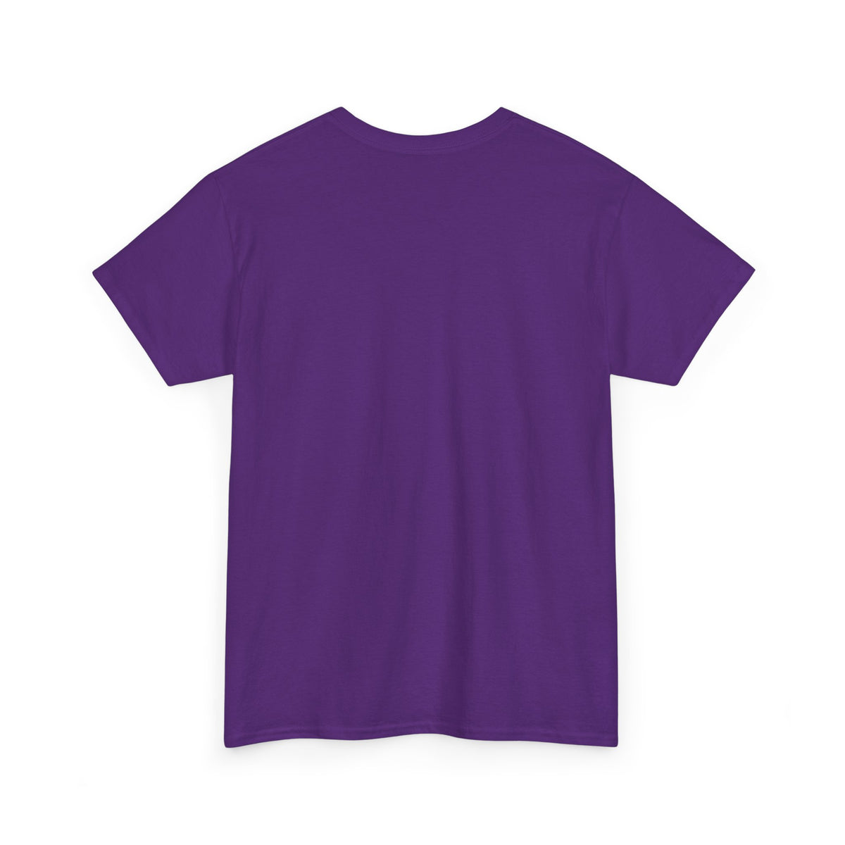 JESUS, Son of God - Varsity T-Shirt - Blauwe Letters