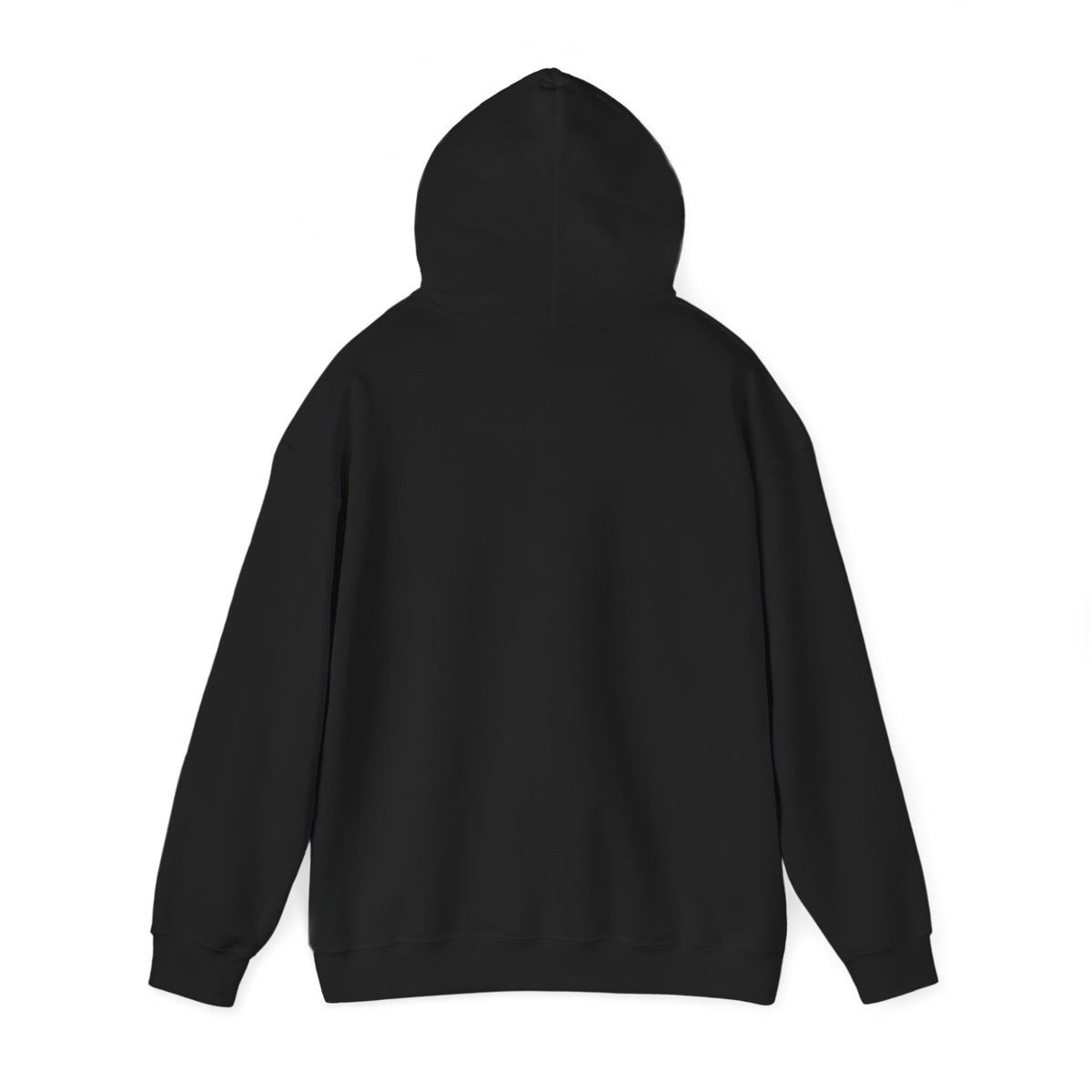 'Jesus, Son of God' Blue Design. Unisex Hoodie