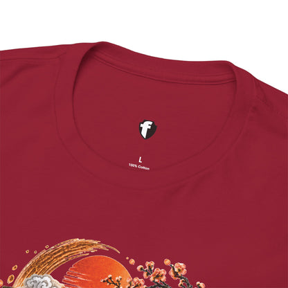 'The Lord Is My Shepherd' Psalm 23:1 - Graphic T-Shirt — Limited Edition