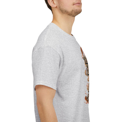 'The Lord Is My Shepherd' Psalm 23:1 - Graphic T-Shirt — Limited Edition
