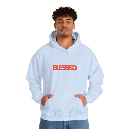 'Blessed' Hoodie