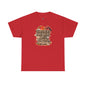 'The Lord Is My Shepherd' Psalm 23:1 - Graphic T-Shirt — Limited Edition