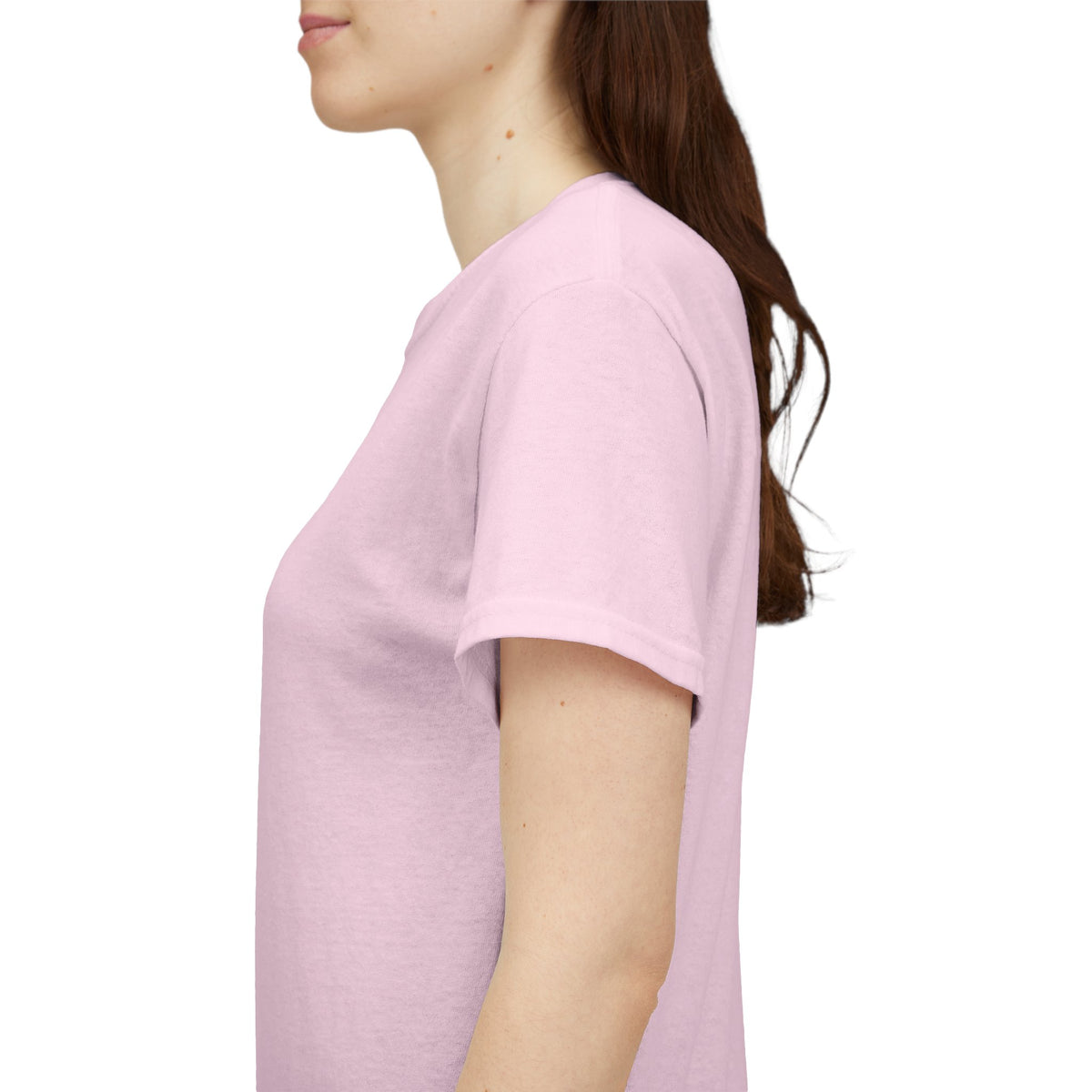 JESUS, Son of God - Varsity T-Shirt - Purple Letters