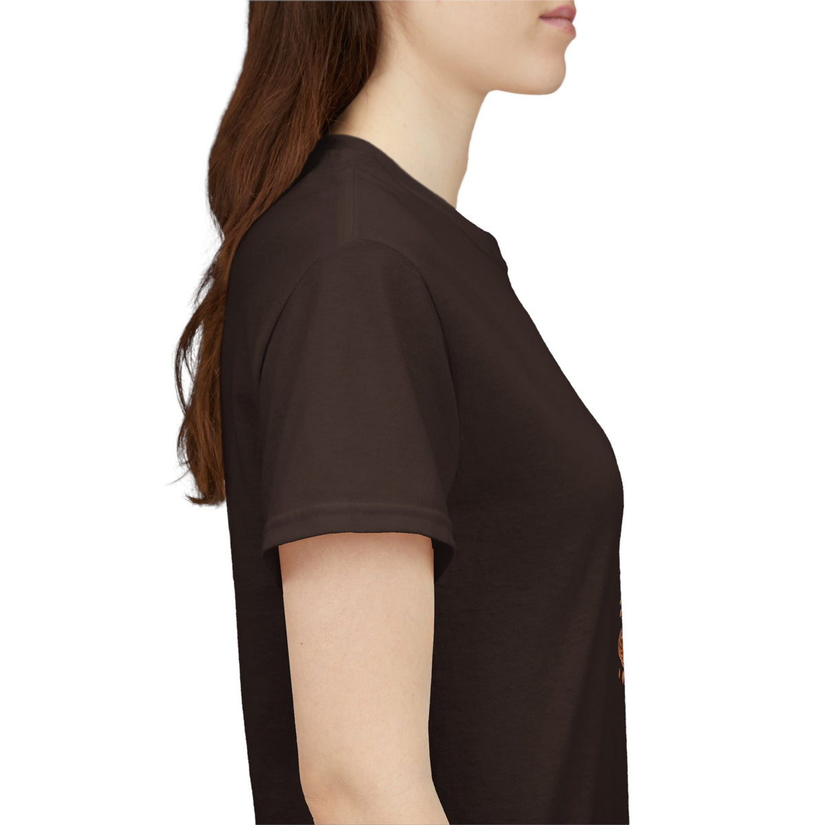 'The Lord Is My Shepherd' Psalm 23:1 - Graphic T-Shirt — Limited Edition