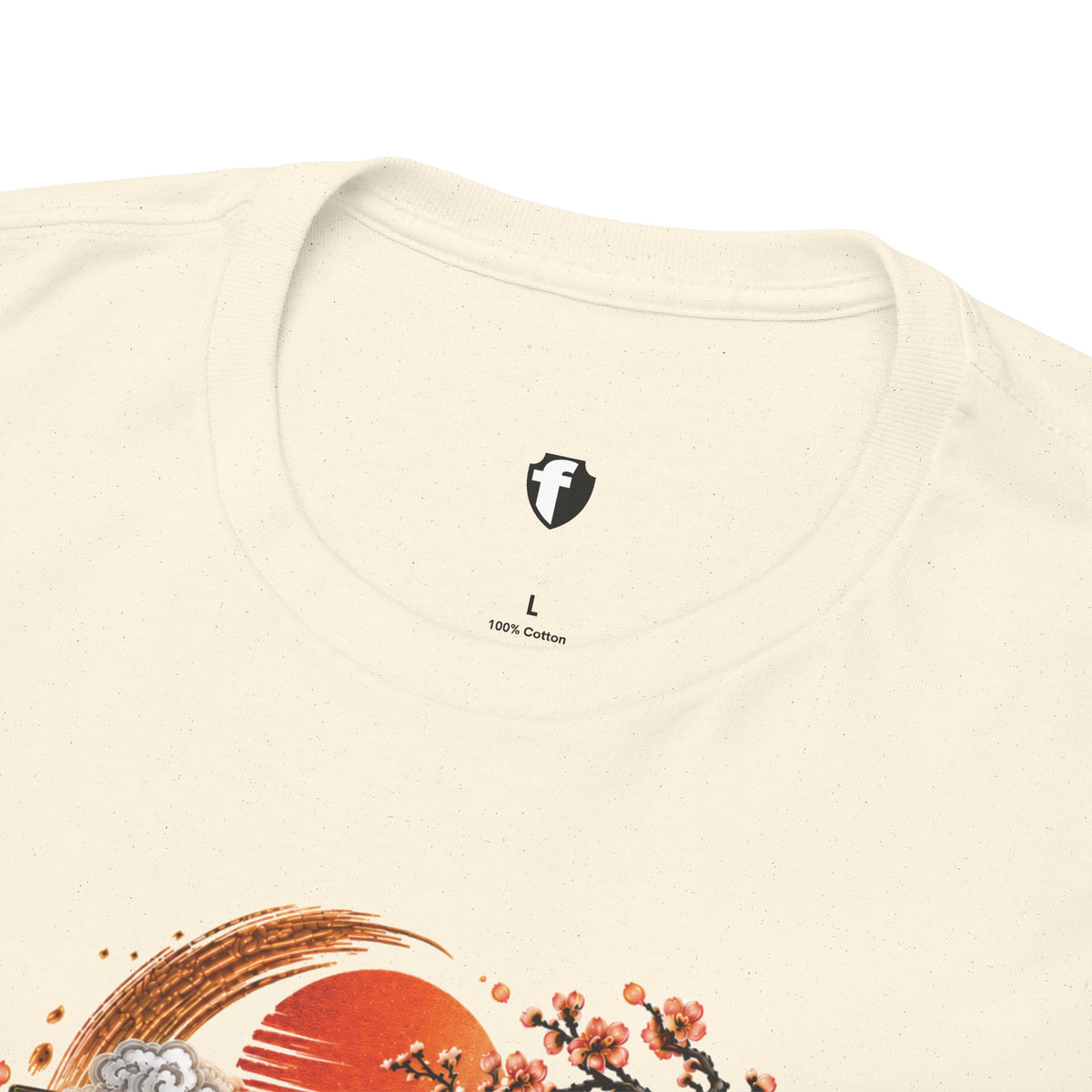 'The Lord Is My Shepherd' Psalm 23:1 - Graphic T-Shirt — Limited Edition