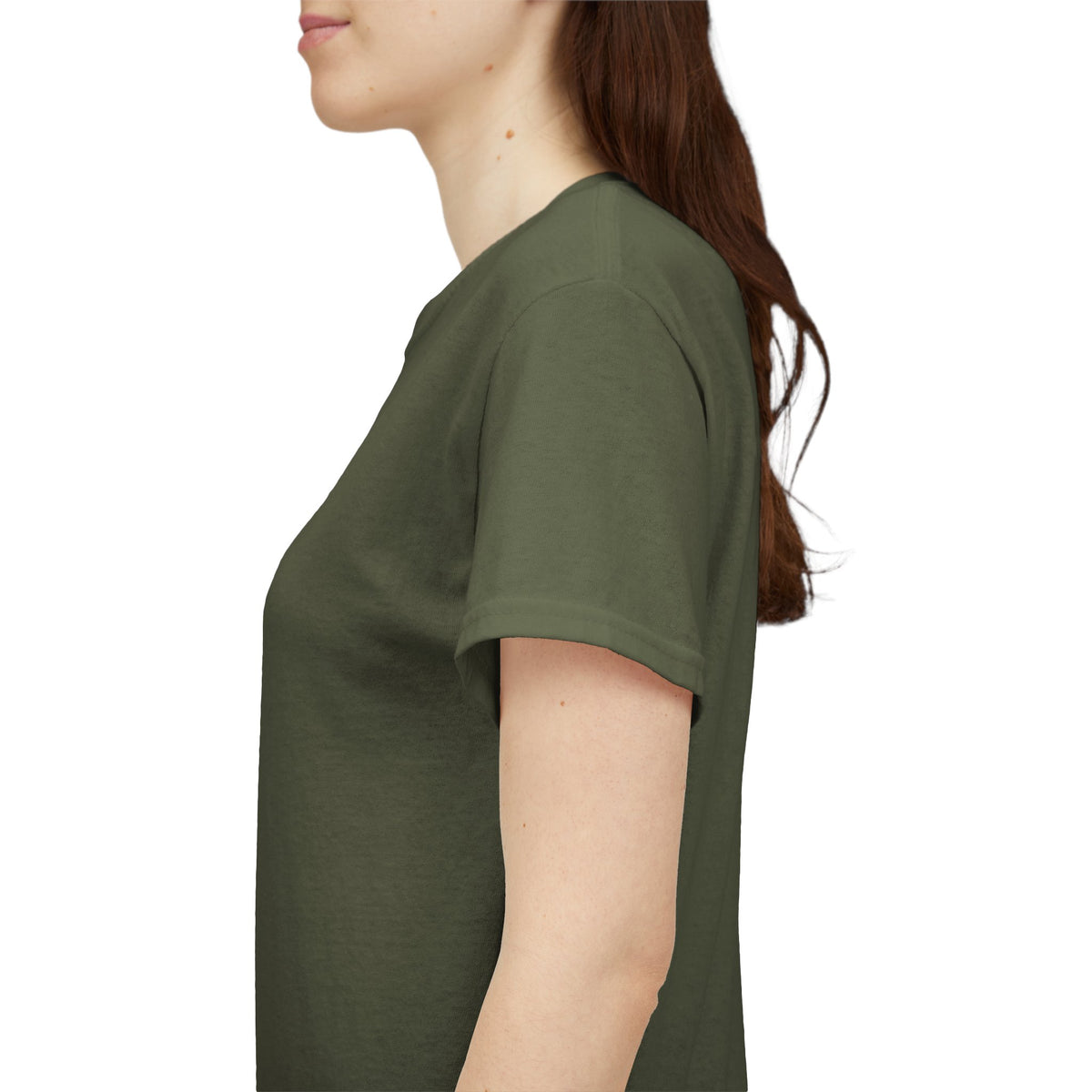 'The Lord Is My Shepherd' Psalm 23:1 - Graphic T-Shirt — Limited Edition