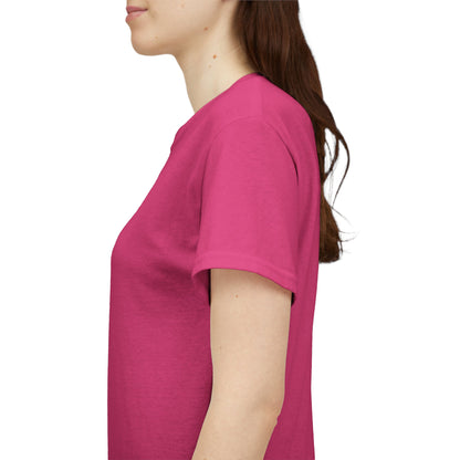 '100% Jesus - Lifted Hands', Philippians 1:21 - Printed T-shirt