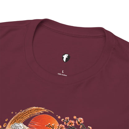'The Lord Is My Shepherd' Psalm 23:1 - Graphic T-Shirt — Limited Edition