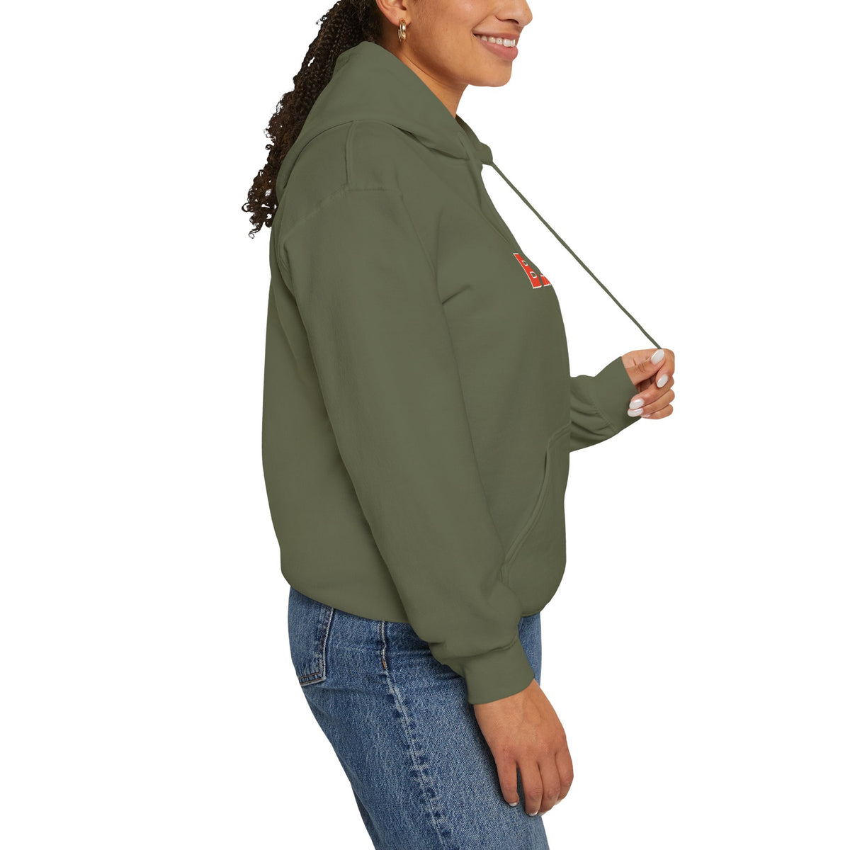 'Blessed' Hoodie