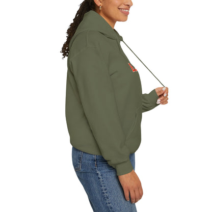 'Blessed' Hoodie