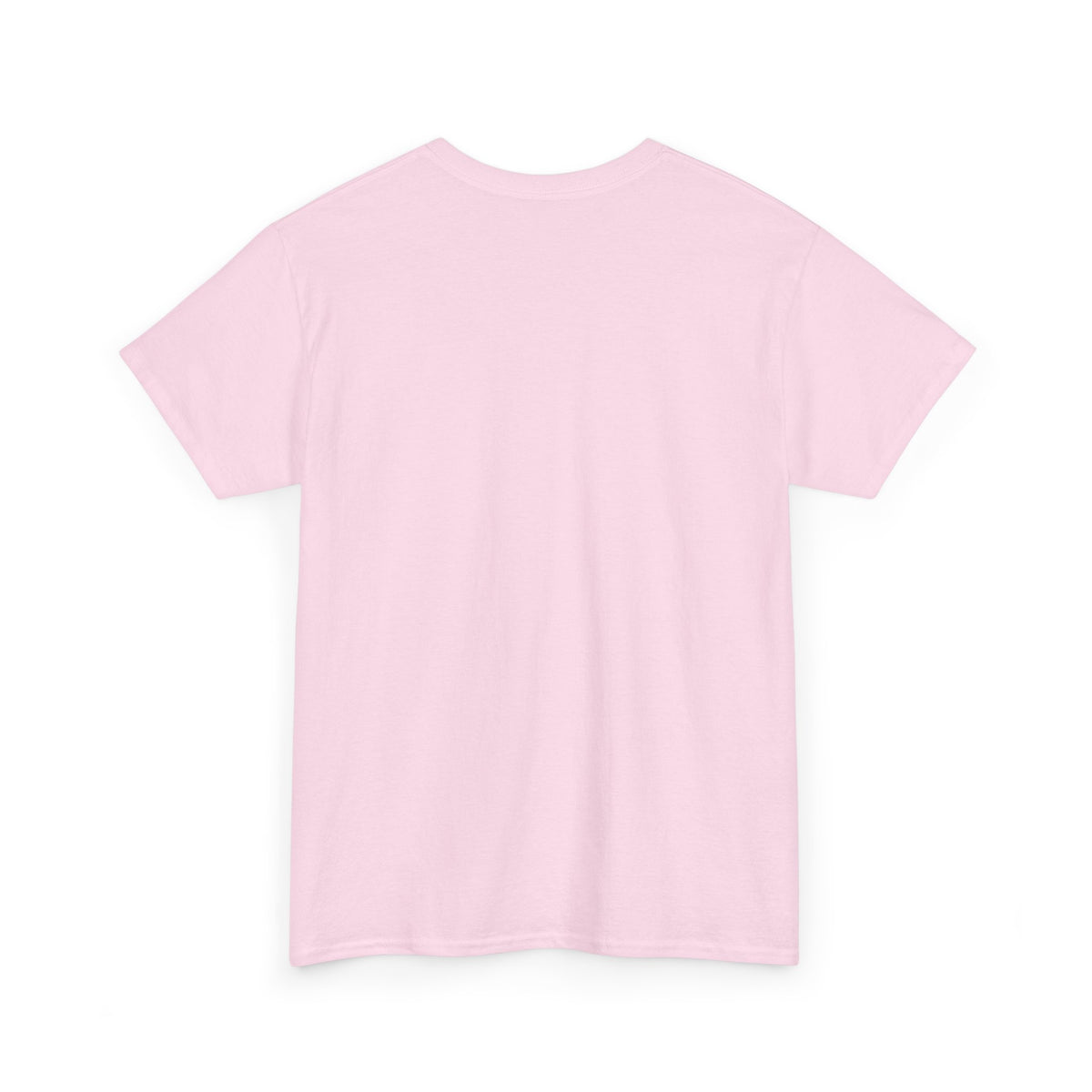 JESUS, Son of God - Varsity T-Shirt - Blauwe Letters