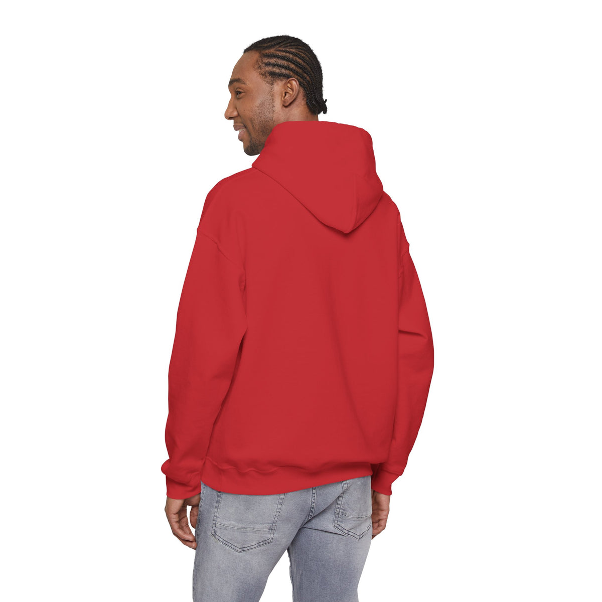 'Blessed' Hoodie