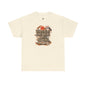 'The Lord Is My Shepherd' Psalm 23:1 - Graphic T-Shirt — Limited Edition