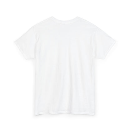 JESUS, Son of God - Varsity T-Shirt - Purple Letters