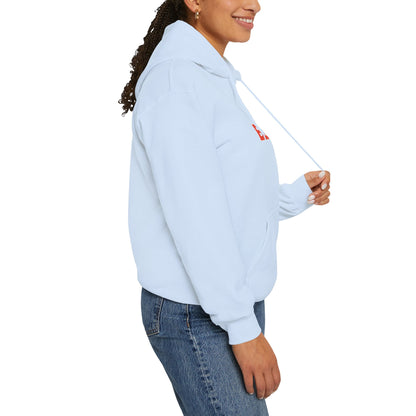 'Blessed' Hoodie