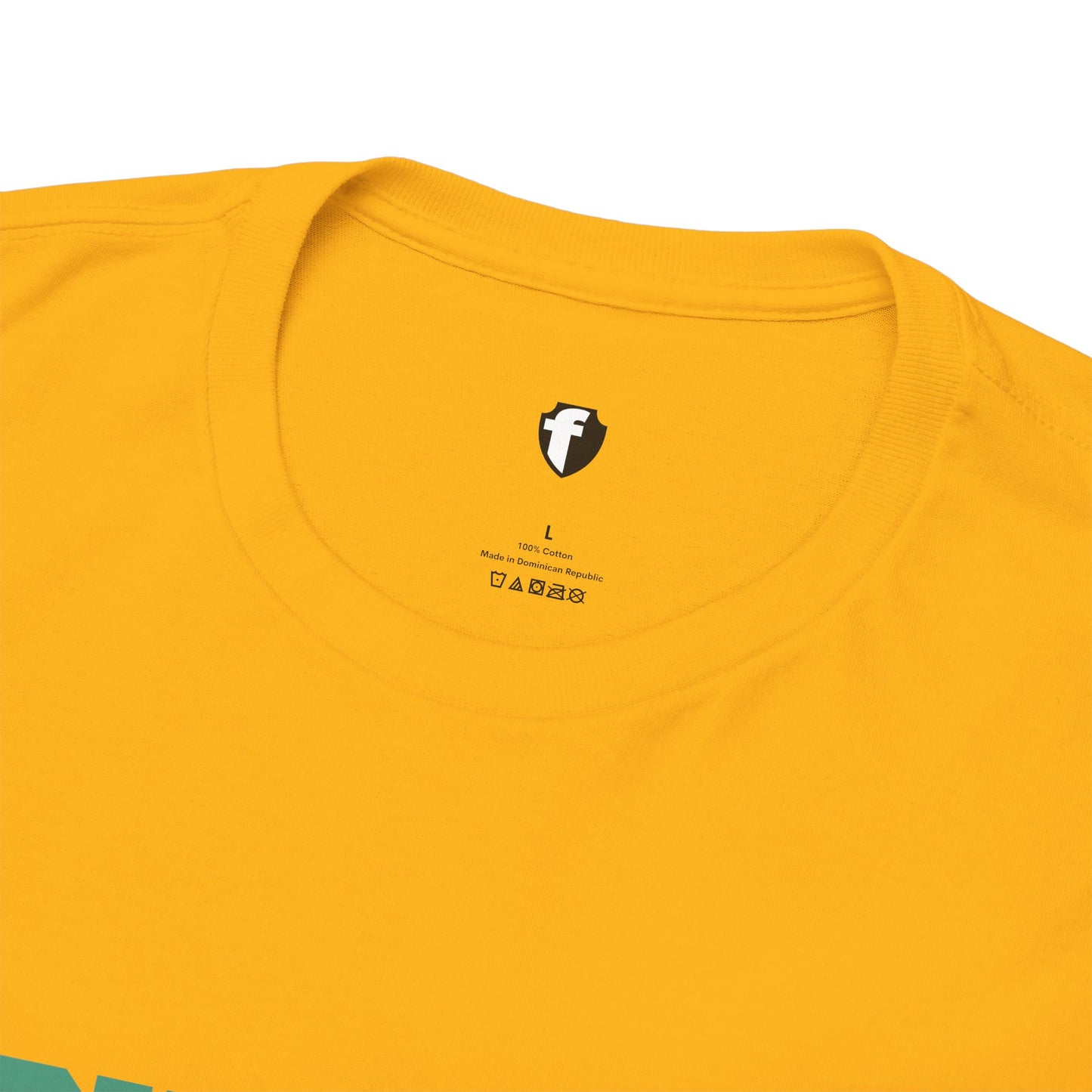 King of Kings – Brazil World Cup Edition T-Shirt (Personalized Name & Number)