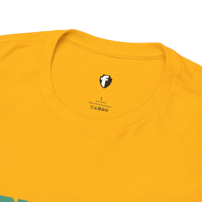 King of Kings – Brazil World Cup Edition T-Shirt (Personalized Name & Number)