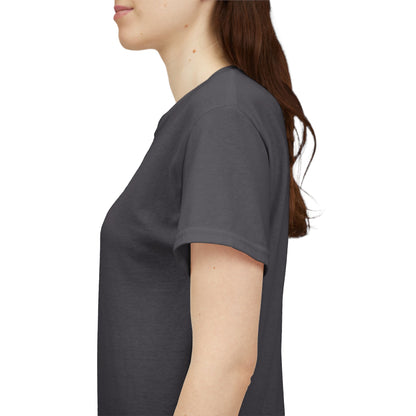 'The Lord Is My Shepherd' Psalm 23:1 - Graphic T-Shirt — Limited Edition