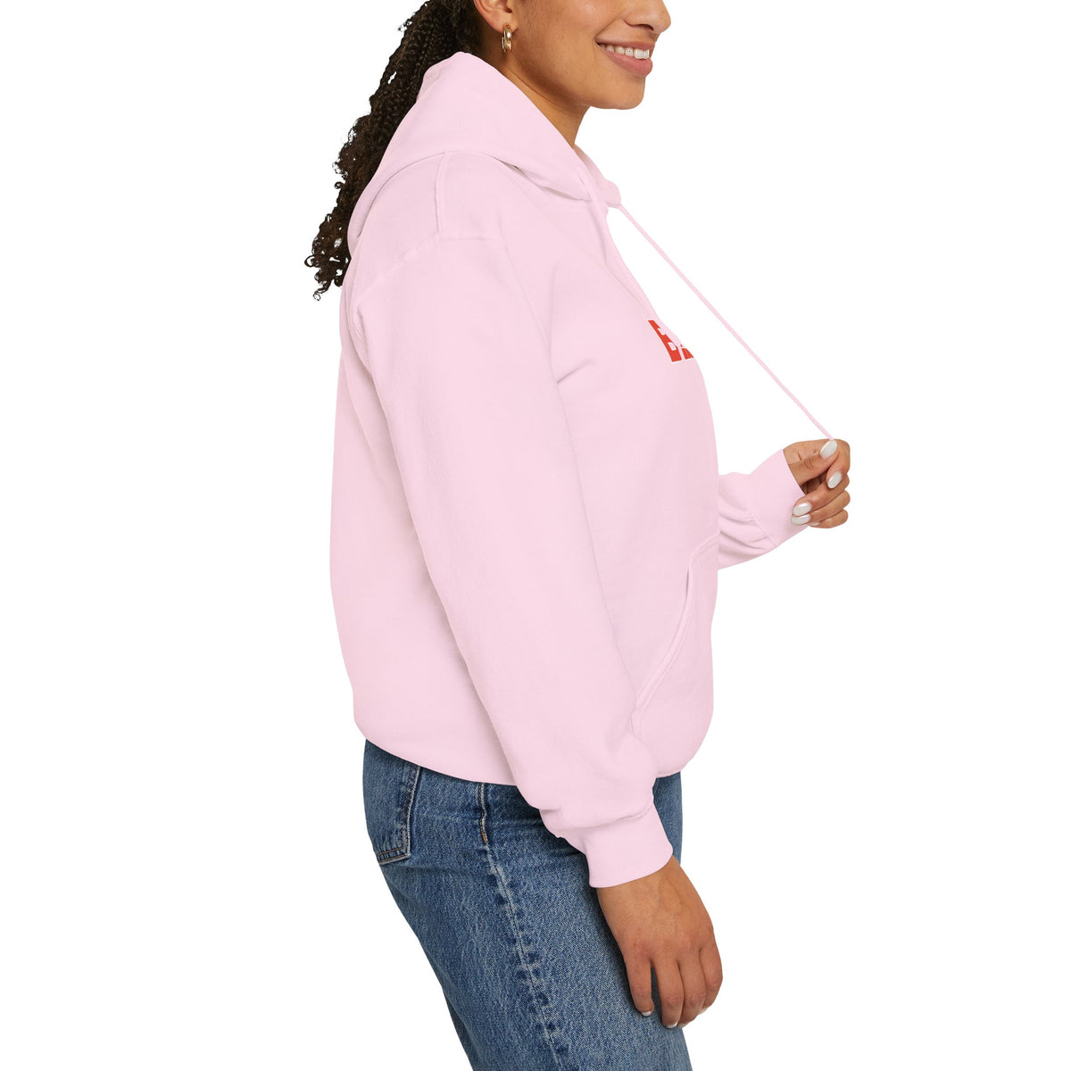'Blessed' Hoodie
