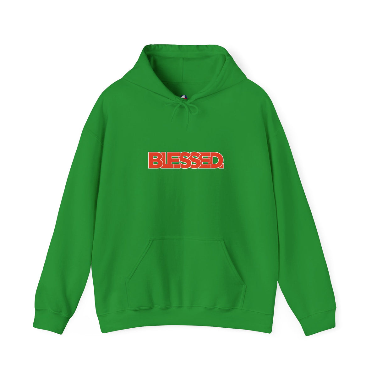 'Blessed' Hoodie