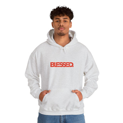 'Blessed' Hoodie
