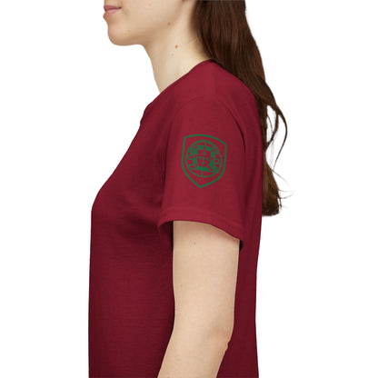 Portugal Kingdom Player World Cup T-shirt - Football shirt with Christian design