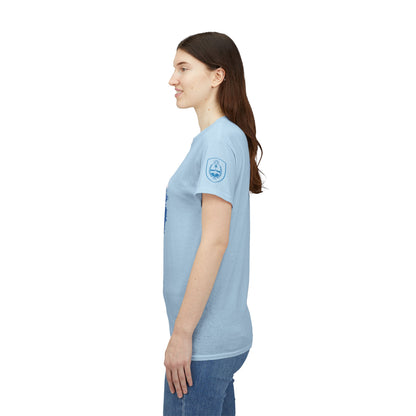 The Greatest Name – Phil. 2:9 | Argentina World Cup Edition | Personalized T-shirt