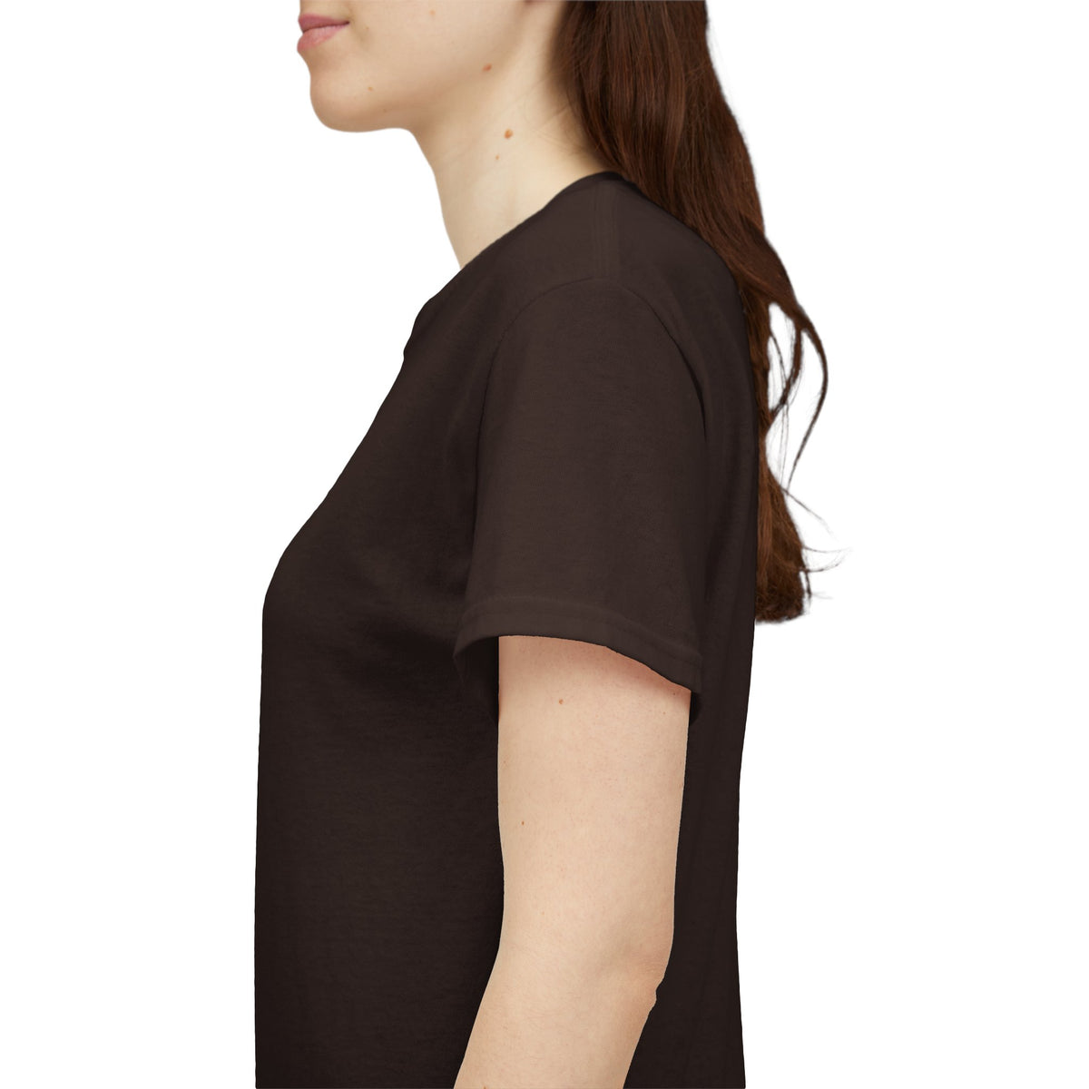 'The Lord Is My Shepherd' Psalm 23:1 - Graphic T-Shirt — Limited Edition