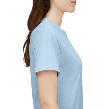 'The Lord Is My Shepherd' Psalm 23:1 - Graphic T-Shirt — Limited Edition