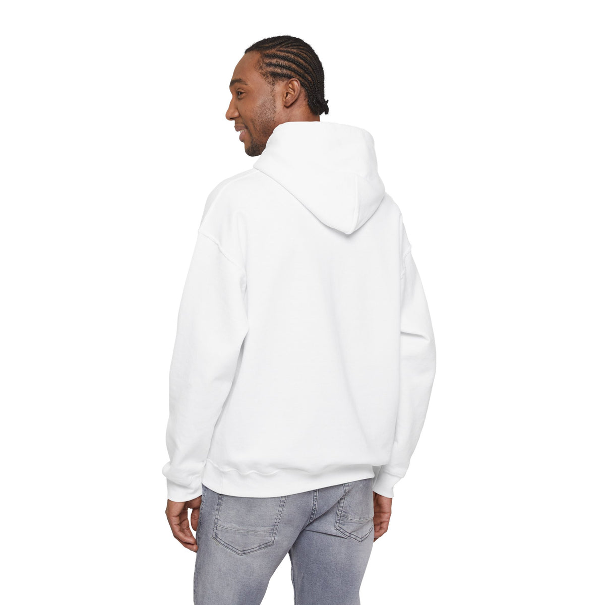 'Blessed' Hoodie