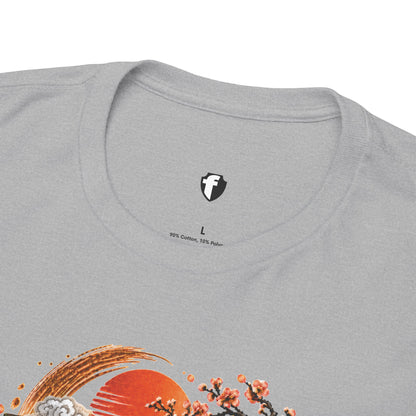 'The Lord Is My Shepherd' Psalm 23:1 - Graphic T-Shirt — Limited Edition