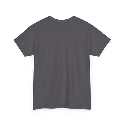 'The Lord Is My Shepherd' Psalm 23:1 - Graphic T-Shirt — Limited Edition