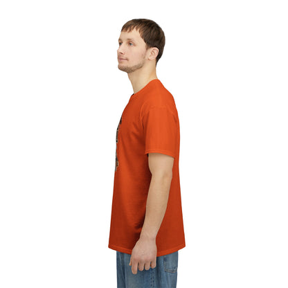 'The Lord Is My Shepherd' Psalm 23:1 - Graphic T-Shirt — Limited Edition