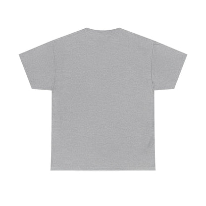 JESUS, Son of God - Varsity T-Shirt - Green Letters
