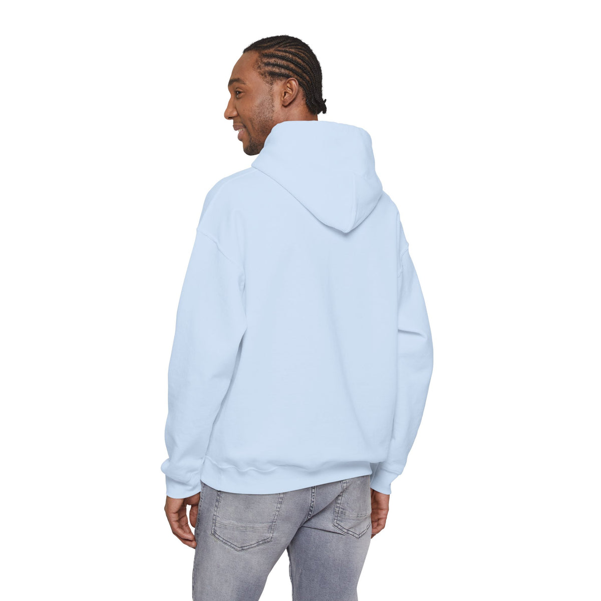 'Blessed' Hoodie