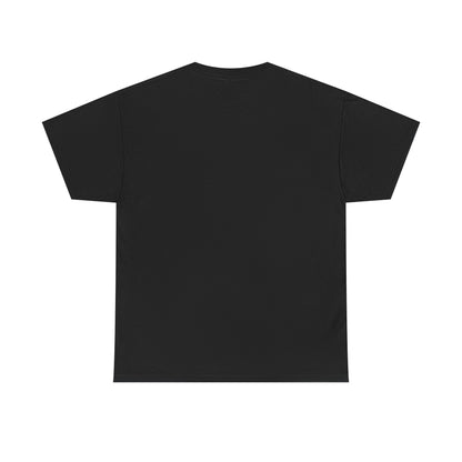 JESUS, Son of God - Varsity T-Shirt - Green Letters