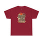 'The Lord Is My Shepherd' Psalm 23:1 - Graphic T-Shirt — Limited Edition