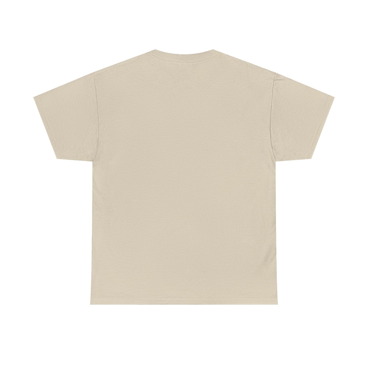JESUS, Son of God - Varsity T-Shirt - Green Letters
