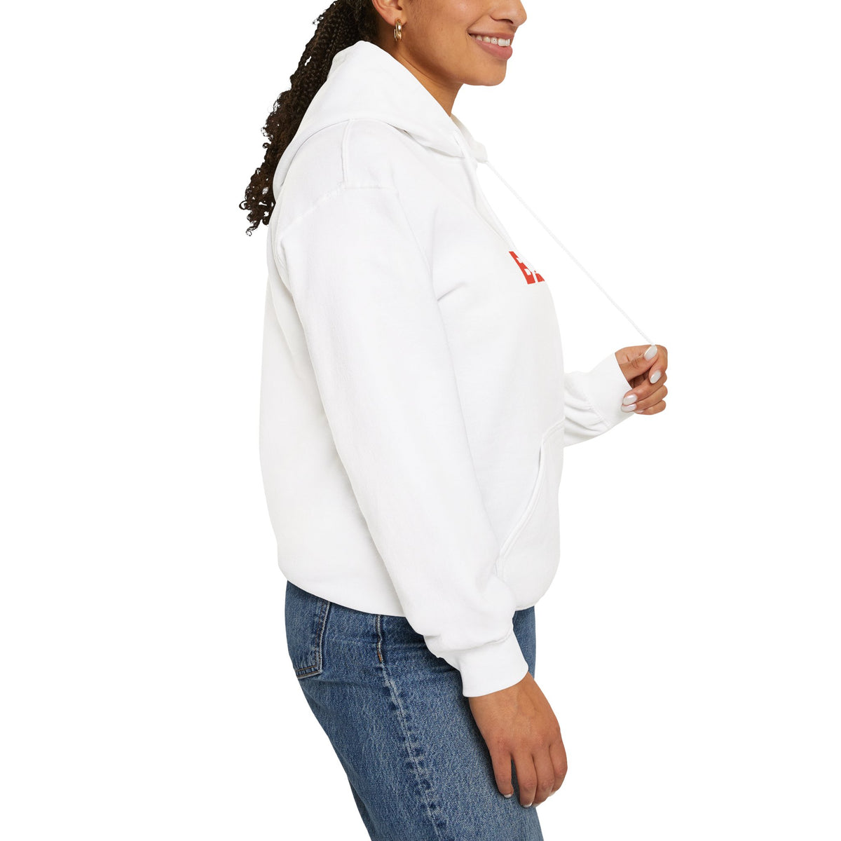 'Blessed' Hoodie