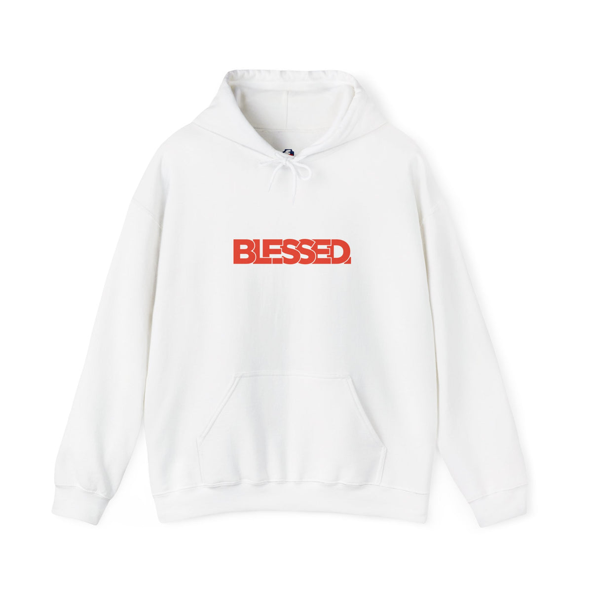 'Blessed' Hoodie
