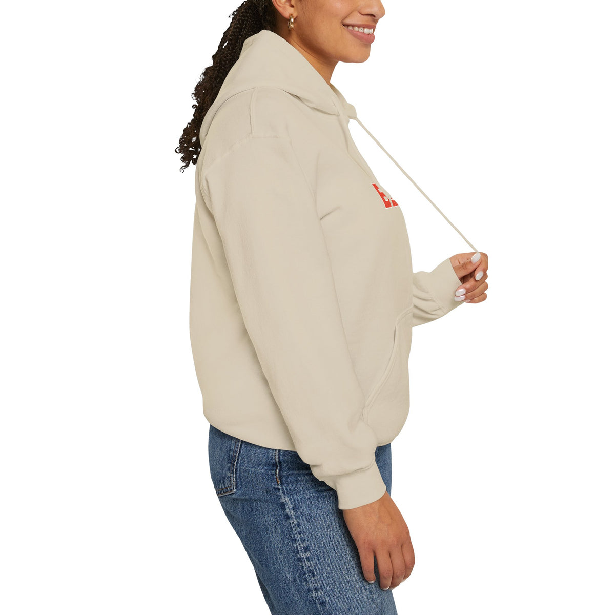 'Blessed' Hoodie