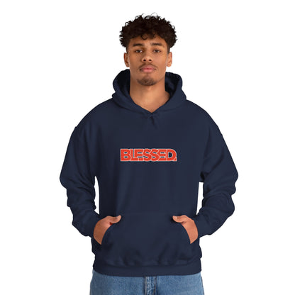 'Blessed' Hoodie