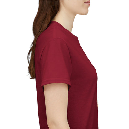 'The Lord Is My Shepherd' Psalm 23:1 - Graphic T-Shirt — Limited Edition