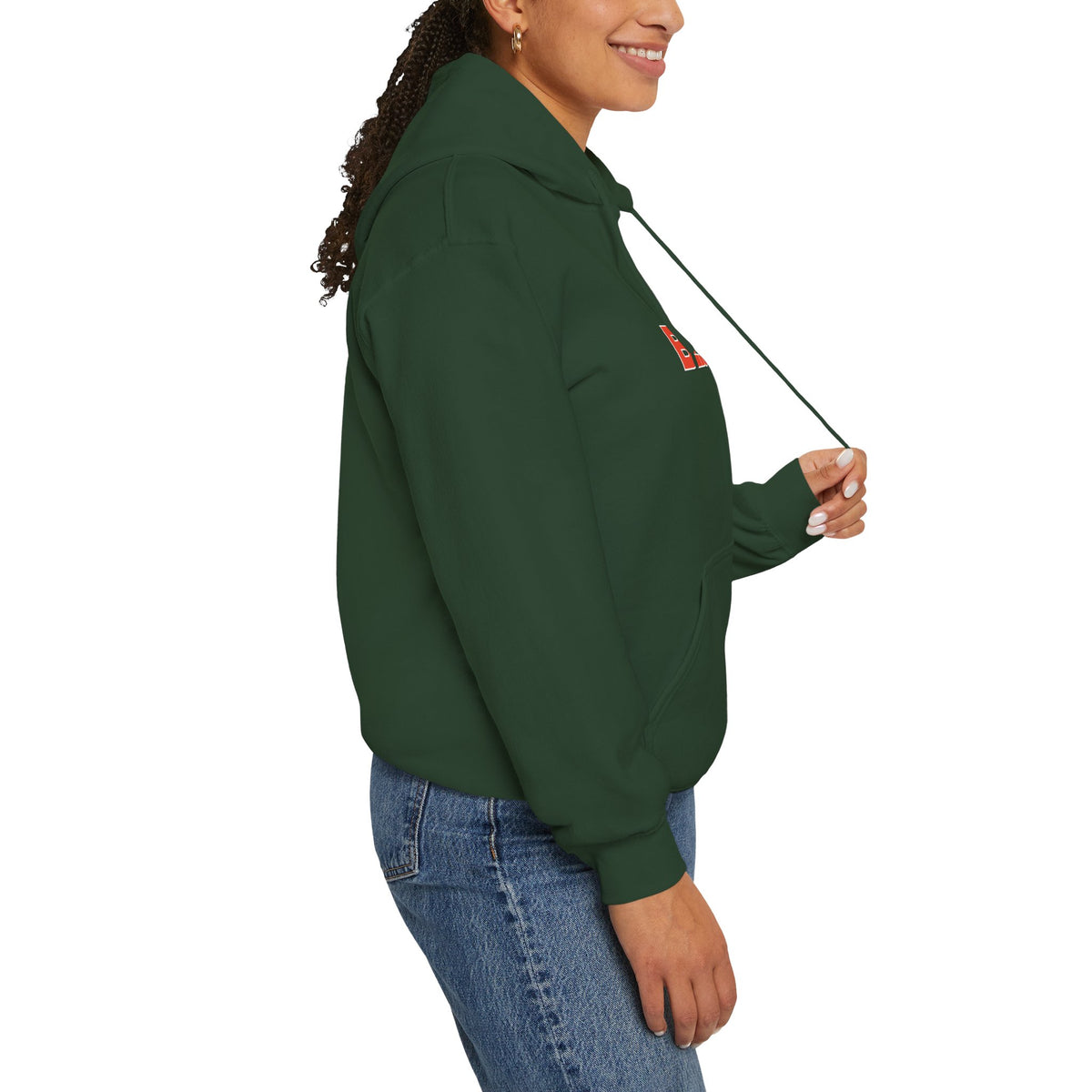 'Blessed' Hoodie