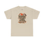 'The Lord Is My Shepherd' Psalm 23:1 - Graphic T-Shirt — Limited Edition