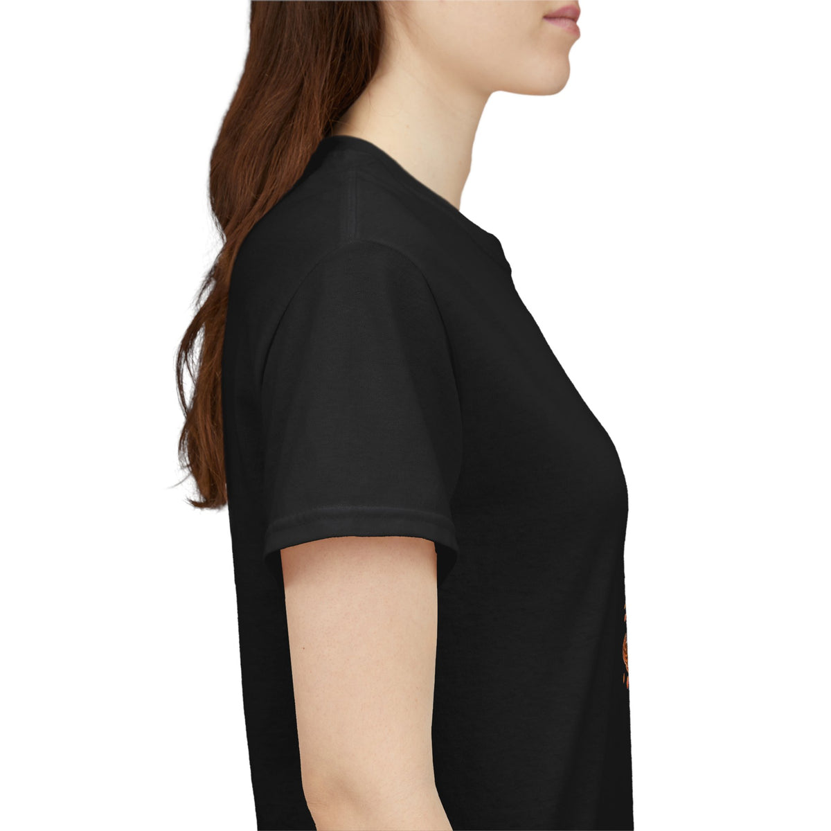 'The Lord Is My Shepherd' Psalm 23:1 - Graphic T-Shirt — Limited Edition