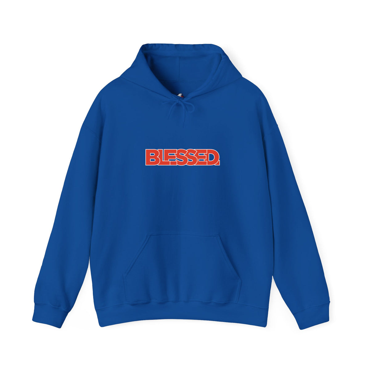 'Blessed' Hoodie
